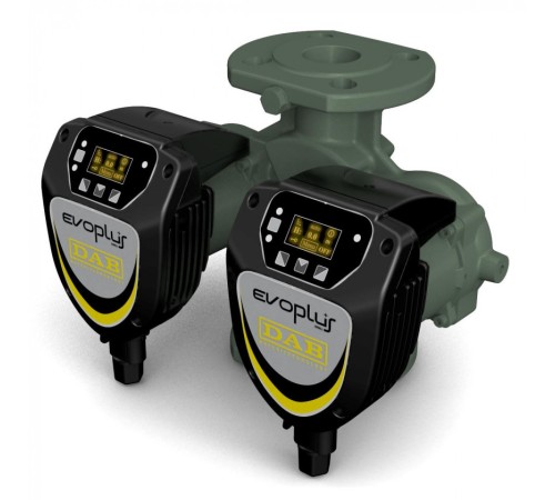 Насос циркуляционный промышленный DAB EVOPLUS D 120/250.40 M