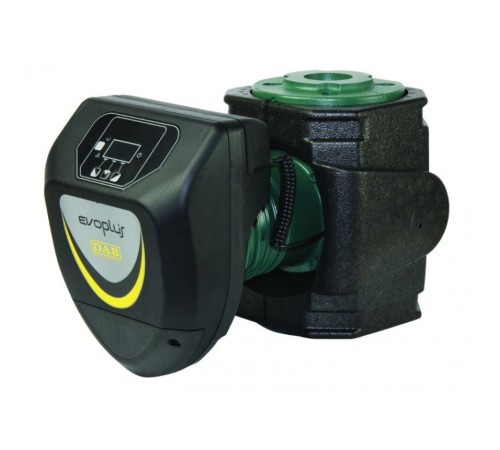 Насос циркуляционный промышленный DAB EVOPLUS B 150/280.50 SAN M