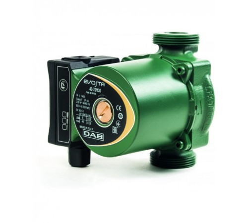 Насос циркуляционный бытовой DAB EVOSTA 40-70/180 DPC 1
