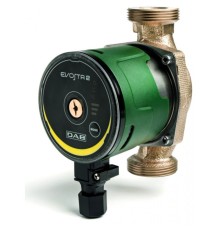 Насос циркуляционный бытовой DAB EVOSTA 2 40-70/150 SAN