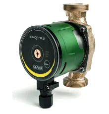 Насос циркуляционный бытовой DAB EVOSTA 2 80/150 SAN