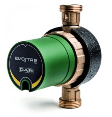 Насос циркуляционный бытовой DAB EVOSTA 2 SAN VORTEX 11/85 R
