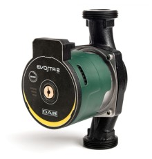Насос циркуляционный бытовой DAB EVOSTA2 20-105/130 SOL 1/2"