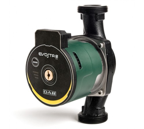Насос циркуляционный бытовой DAB EVOSTA2 30-145/130 SOL 1/2