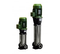 Насос вертикальный DAB NKV 10/2 T 60116867