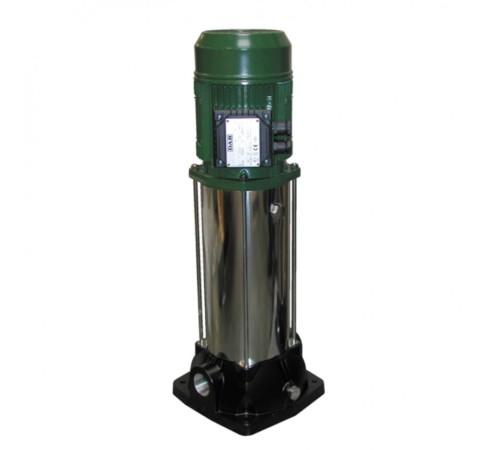 Насос вертикальный DAB KVC 25-120 T - IE3 60179878