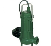 Насос фекальный DAB FEKA 1800 T