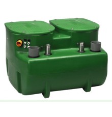 Емкость DAB FEKAFOS 550