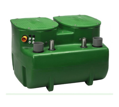 Емкость DAB FEKAFOS 550