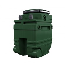 Емкость DAB FEKAFOS 280 2