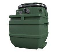 Емкость DAB FEKABOX 200