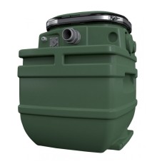 Емкость DAB FEKABOX 200