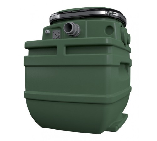 Емкость DAB FEKABOX 200