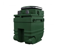 Емкость DAB FEKAFOS 280 2 DOUBLE