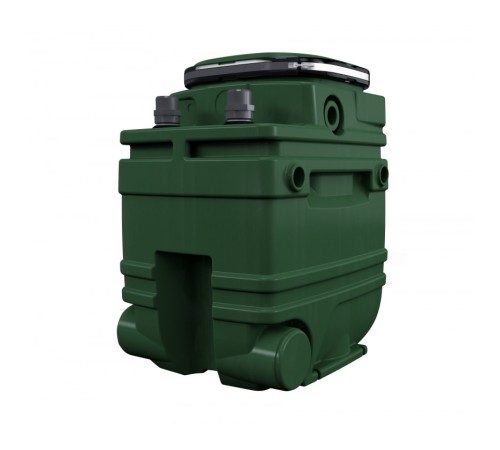 Емкость DAB FEKAFOS 280 2 DOUBLE