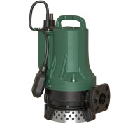 Насос дренажный DAB DRENAG FX 15.15 MA