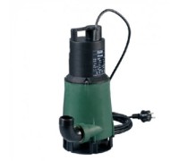 Насос фекальный DAB FEKA 600 M-NA - SV