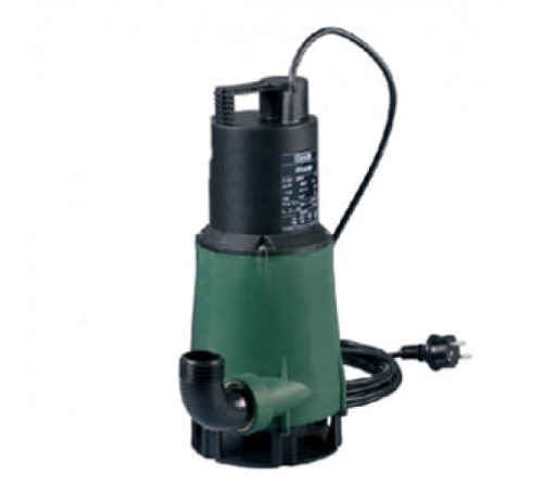 Насос фекальный DAB FEKA 600 M-NA - SV