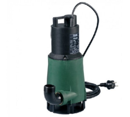 Насос фекальный DAB FEKA 600 T-NA - SV