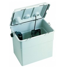 Автоматическая насосная станция DAB NOVABOX 30/300.1 M - SV