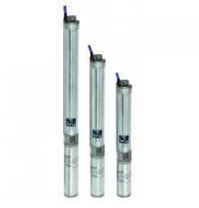 Насос скважинный DAB S4 E 17 - M (4GG motor)