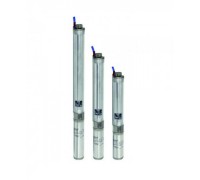 Насос скважинный DAB S4 E 17 - M (4OL motor)