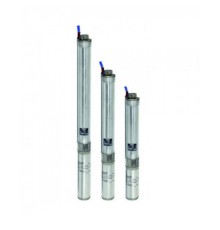 Насос скважинный DAB S4 E 17 - M (4OL motor)