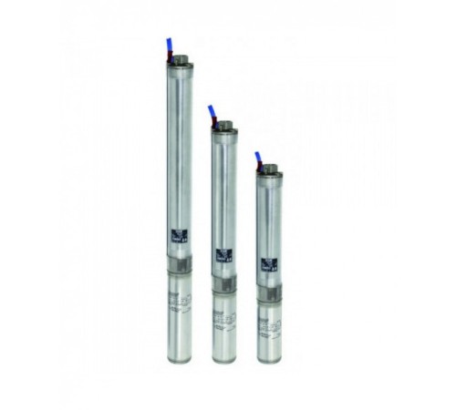 Насос скважинный DAB S4 E 17 - M (4OL motor)