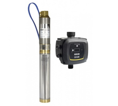 Насос скважинный DAB MICRA HS 302 - 5