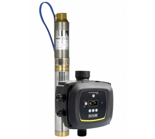Насос скважинный DAB MICRA HS 2/9 - 60mt