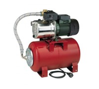 Автоматическая насосная станция DAB AQUAJET-INOX 92 M 102655080H