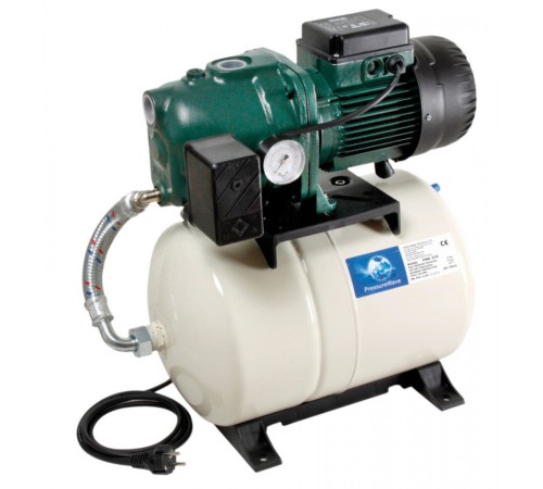 Автоматическая насосная станция DAB AQUAJET 102 M - G 60121344H