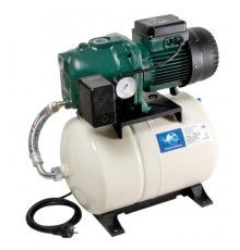 Автоматическая насосная станция DAB AQUAJET 112 M - G 60141881H
