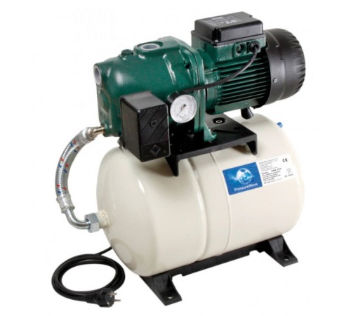 Автоматическая насосная станция DAB AQUAJET 112 M - G 60141881H