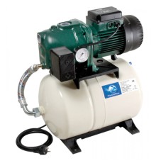 Автоматическая насосная станция DAB AQUAJET 132 M - G 60141883H