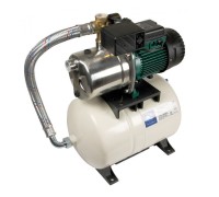 Автоматическая насосная станция DAB AQUAJET-INOX 102 M - G 60141885H