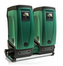 Насосная станция DAB 2 E.SYBOX + E.SYTWIN 60170272E