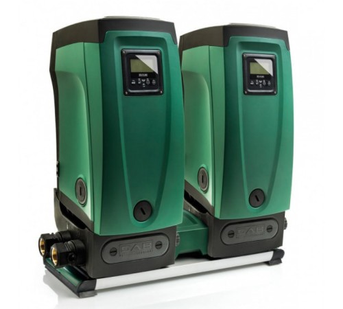 Насосная станция DAB 2 E.SYBOX + E.SYTWIN 60170272E