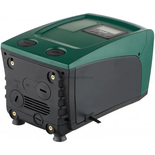 Автоматическая насосная станция DAB E.sybox MINI 