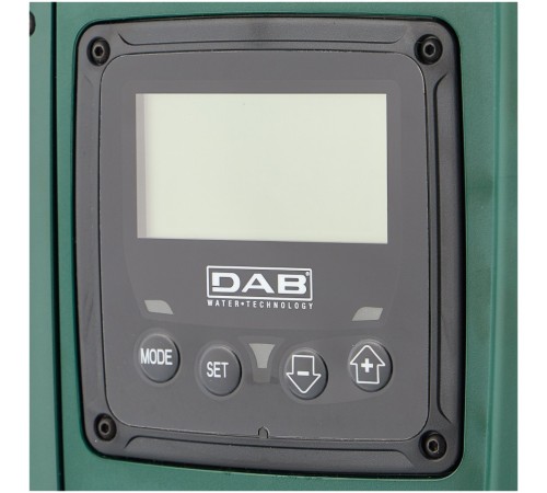 Автоматическая насосная станция DAB E.sybox MINI 