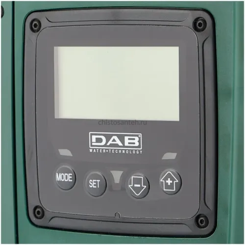 Автоматическая насосная станция DAB E.sybox MINI 