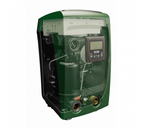 Автоматическая насосная станция DAB E.sybox MINI 