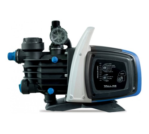 Автоматическая насосная станция DAB Tallas D-Eboost WiFi 60181690