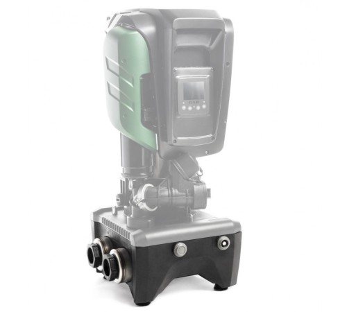 Док станция DAB E.SYDOCK MAX GAS 60195200