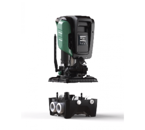 Насосная станция DAB E.SYBOX MAX 60/120 T380-480 60199035