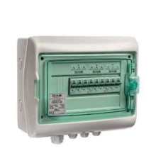 Панель управления DAB E2G7 T 400V 10A 60201596