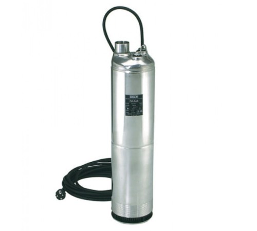 Насос колодезный DAB PULSAR 40/50 T-NA 104160050