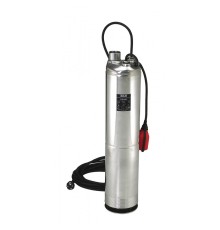 Насос колодезный DAB PULSAR 40/80 M-A 104160260