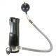 Насос колодезный DAB DIVERTRON X 1000 M + всасывающий шланг для верхнего забора воды (с поплавком) 60165968
