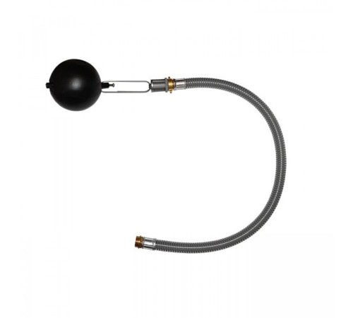 Насос колодезный DAB DIVERTRON X 1000 M + всасывающий шланг для верхнего забора воды (с поплавком) 60165968